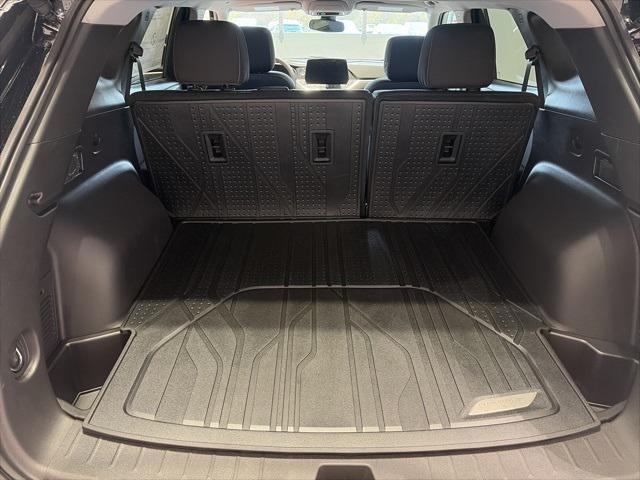 new 2025 Chevrolet Blazer car, priced at $38,890