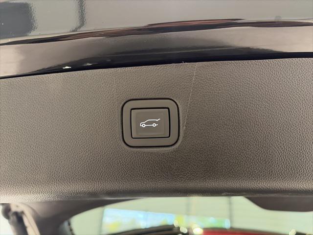 new 2025 Chevrolet Blazer car, priced at $38,890