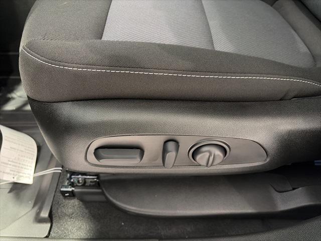 new 2025 Chevrolet Blazer car, priced at $38,890