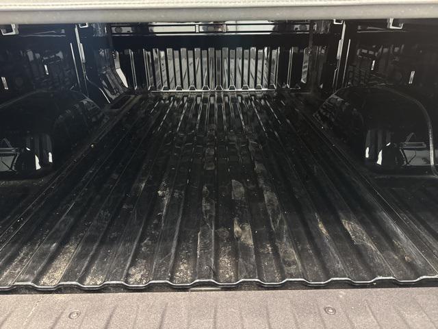 used 2024 Chevrolet Silverado 1500 car, priced at $43,425