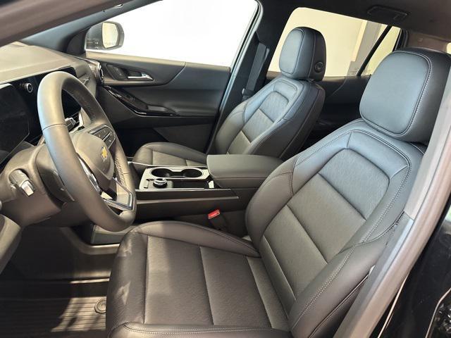 new 2026 Chevrolet Equinox car, priced at $29,963