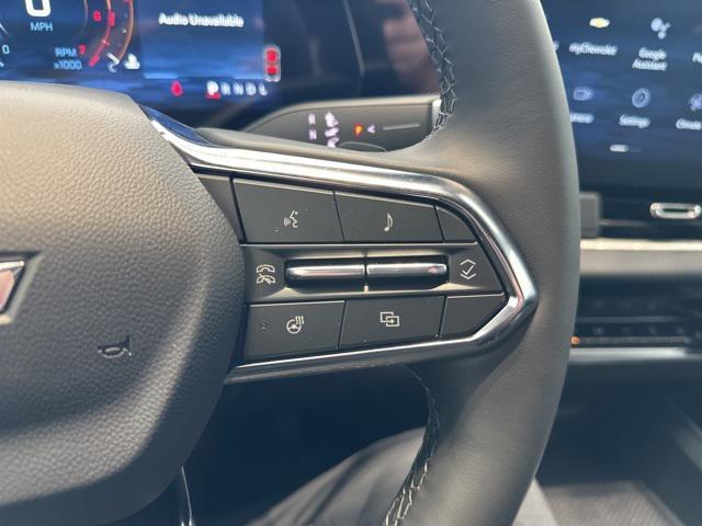 new 2026 Chevrolet Equinox car, priced at $29,963