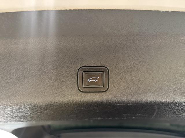 used 2021 Chevrolet Tahoe car, priced at $42,595