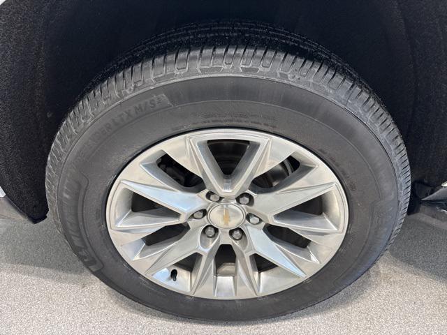 used 2021 Chevrolet Tahoe car, priced at $42,595