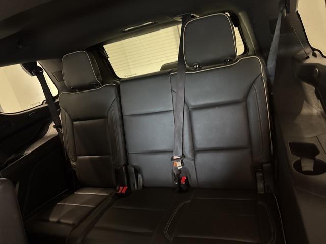 used 2021 Chevrolet Tahoe car, priced at $42,595