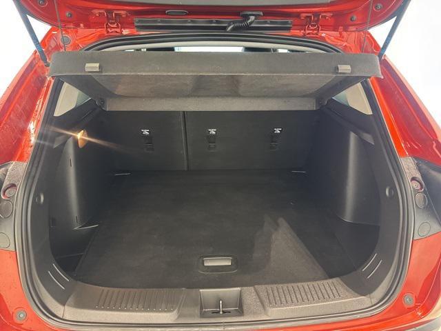 used 2024 Chevrolet Trax car, priced at $21,795