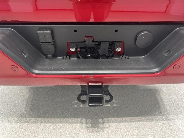 new 2025 Chevrolet Silverado 3500 car, priced at $81,171
