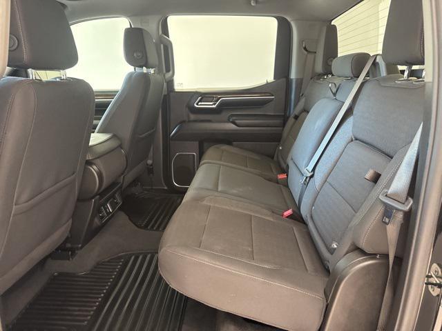 used 2024 GMC Sierra 1500 car, priced at $41,495