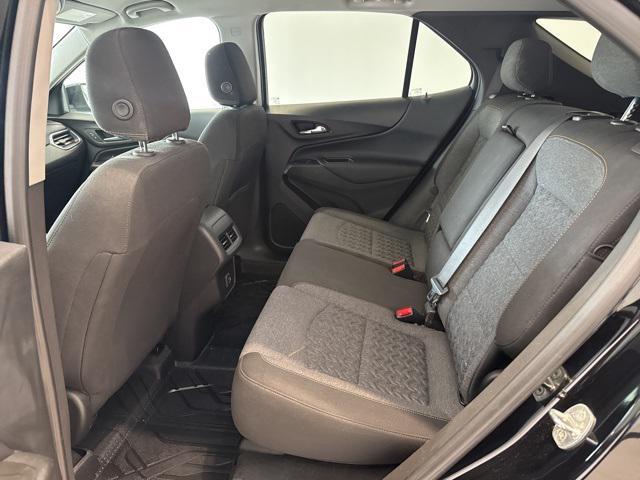 used 2022 Chevrolet Equinox car, priced at $23,225
