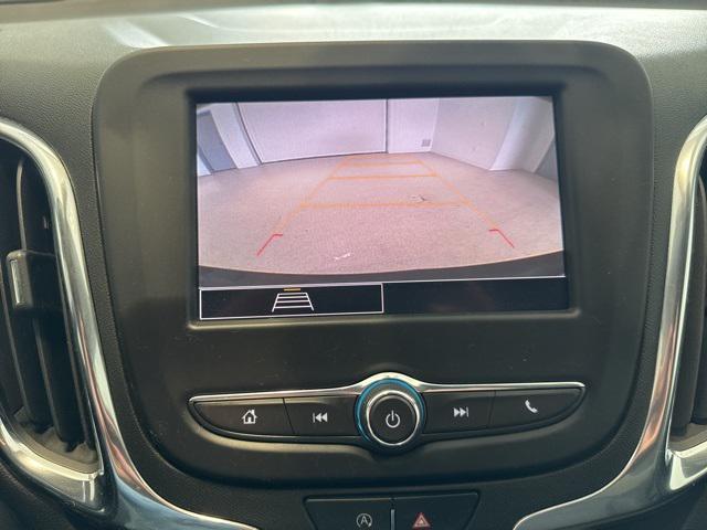 used 2022 Chevrolet Equinox car, priced at $23,225