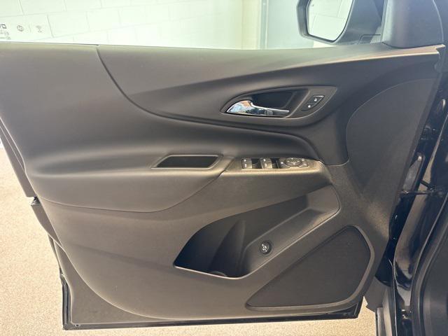 used 2022 Chevrolet Equinox car, priced at $23,225