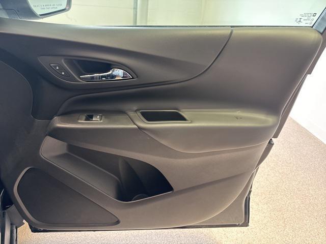 used 2022 Chevrolet Equinox car, priced at $23,225