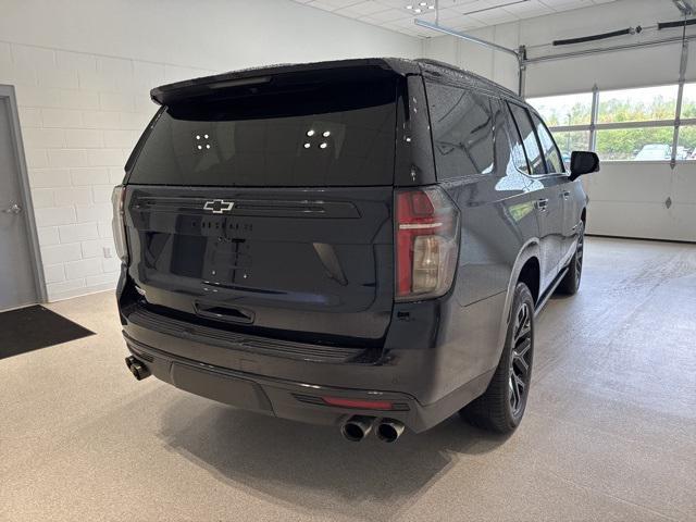 used 2021 Chevrolet Tahoe car, priced at $42,495