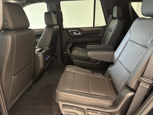 used 2021 Chevrolet Tahoe car, priced at $42,495