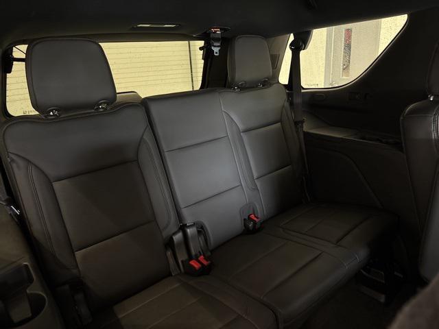 used 2021 Chevrolet Tahoe car, priced at $42,495