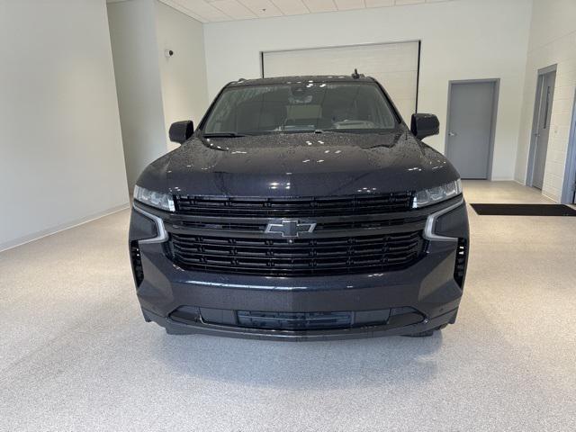 used 2021 Chevrolet Tahoe car, priced at $42,495