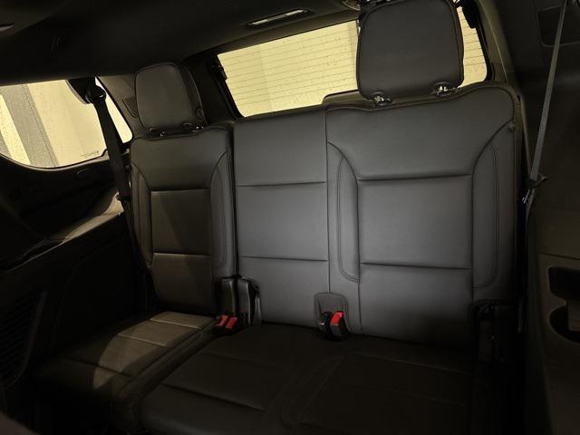 used 2021 Chevrolet Tahoe car, priced at $42,495