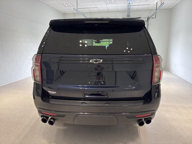 used 2021 Chevrolet Tahoe car, priced at $42,495