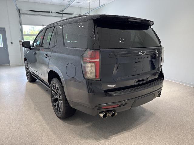 used 2021 Chevrolet Tahoe car, priced at $42,495