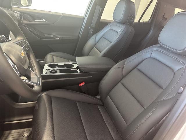 new 2026 Chevrolet Equinox car, priced at $29,897