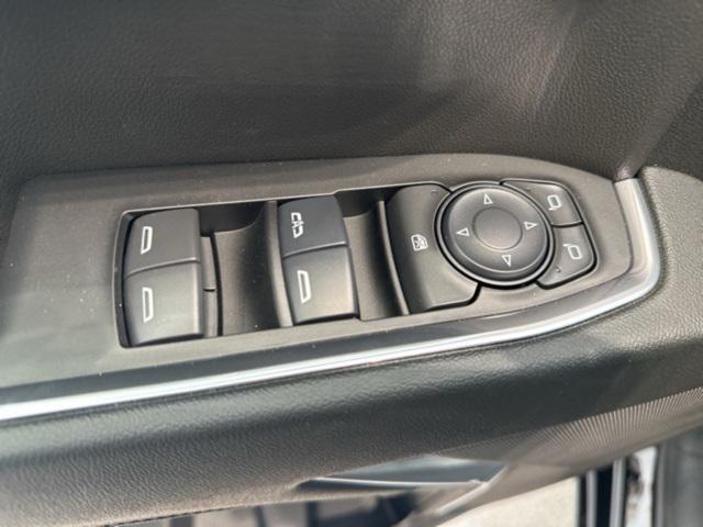 new 2025 Chevrolet Silverado 1500 car, priced at $48,892