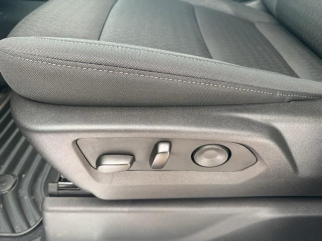 new 2025 Chevrolet Silverado 1500 car, priced at $48,892