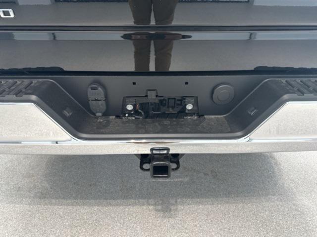 new 2025 Chevrolet Silverado 1500 car, priced at $48,892