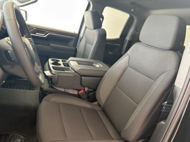 new 2025 Chevrolet Silverado 1500 car, priced at $48,892