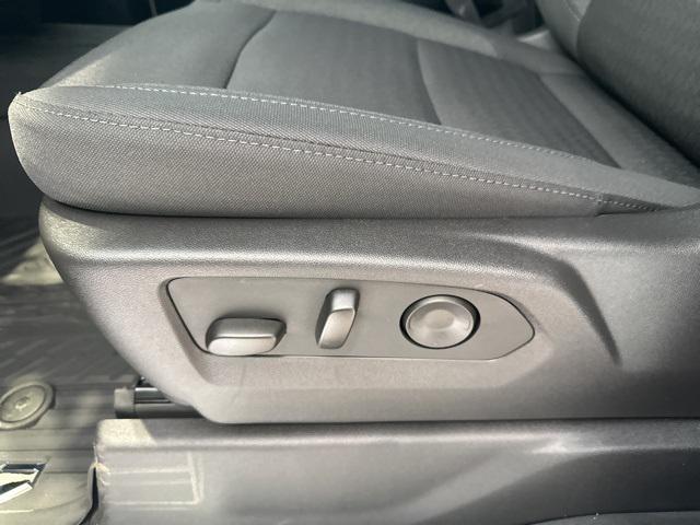 new 2025 Chevrolet Silverado 2500 car, priced at $68,029