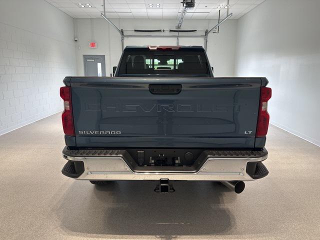 new 2025 Chevrolet Silverado 2500 car, priced at $68,029