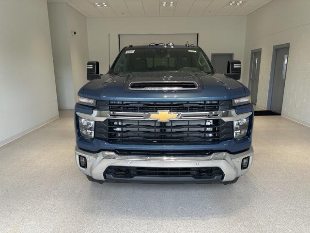 new 2025 Chevrolet Silverado 2500 car, priced at $68,029