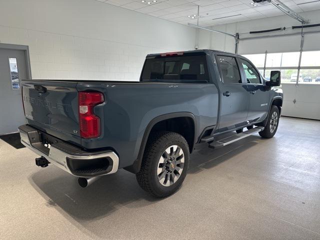 new 2025 Chevrolet Silverado 2500 car, priced at $68,029