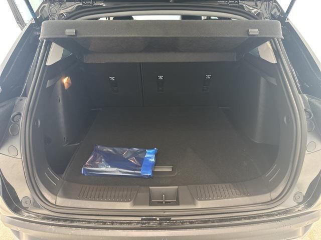 used 2025 Chevrolet Trax car, priced at $22,995