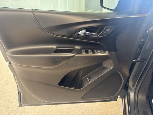 used 2019 Chevrolet Equinox car, priced at $11,895
