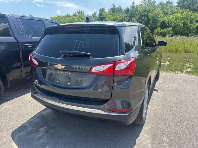 used 2019 Chevrolet Equinox car, priced at $12,225