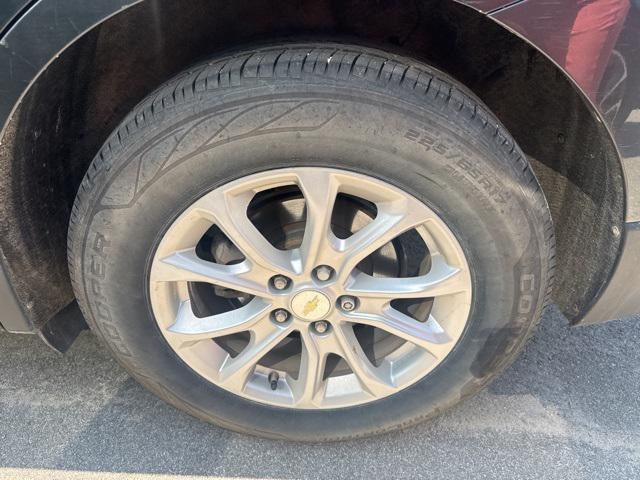 used 2019 Chevrolet Equinox car, priced at $12,225