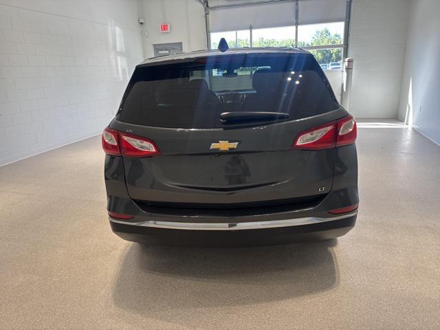 used 2019 Chevrolet Equinox car, priced at $11,895