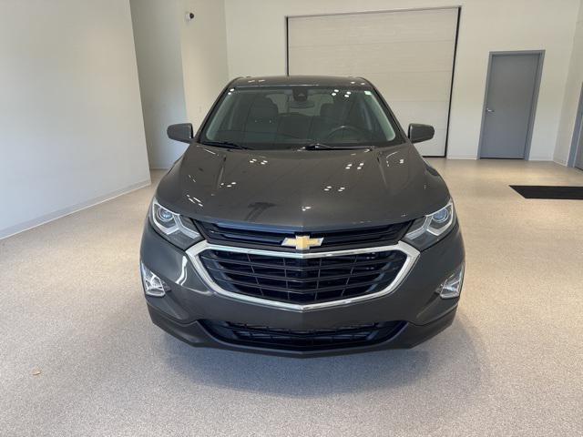 used 2019 Chevrolet Equinox car, priced at $11,895