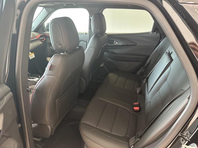 new 2025 Chevrolet TrailBlazer car, priced at $32,493