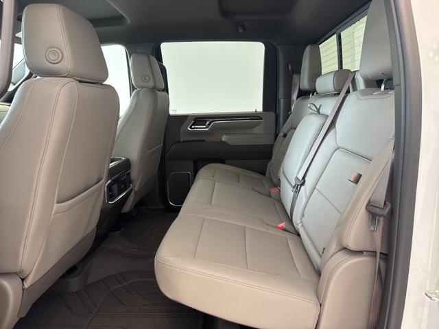 used 2024 Chevrolet Silverado 2500 car, priced at $61,895