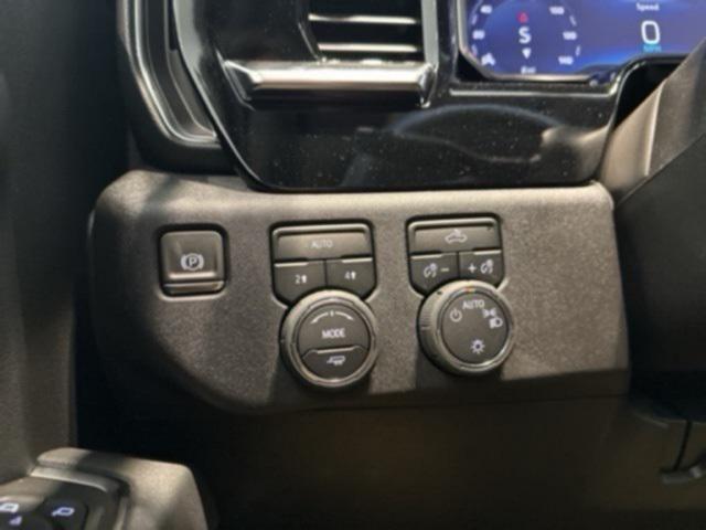 new 2025 Chevrolet Silverado 1500 car, priced at $51,060