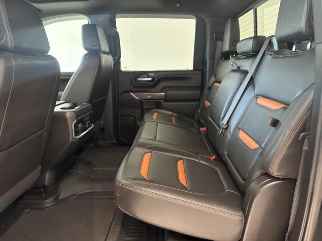 used 2021 GMC Sierra 2500 car, priced at $47,995