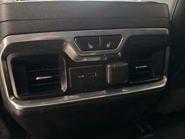 used 2021 GMC Sierra 2500 car, priced at $47,995