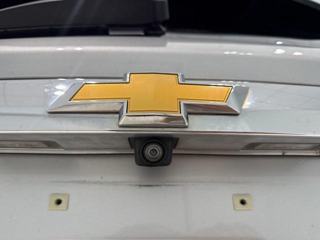 used 2021 Chevrolet Traverse car, priced at $21,895