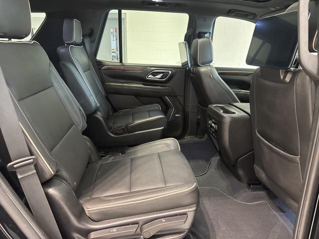 used 2023 Chevrolet Tahoe car, priced at $54,995