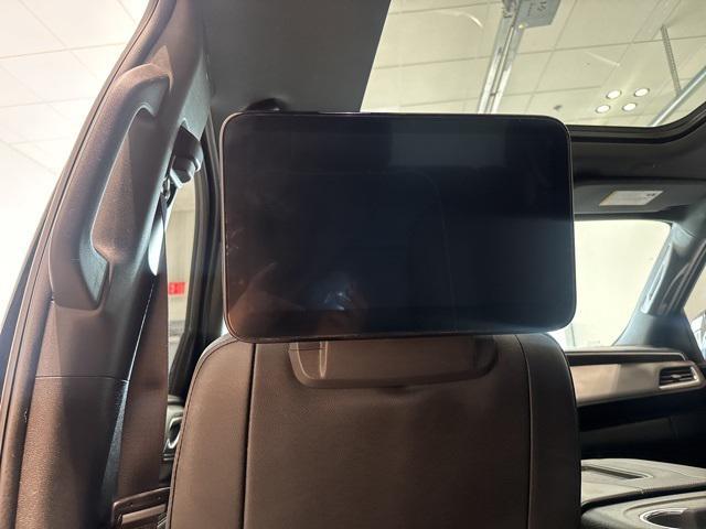 used 2023 Chevrolet Tahoe car, priced at $54,995