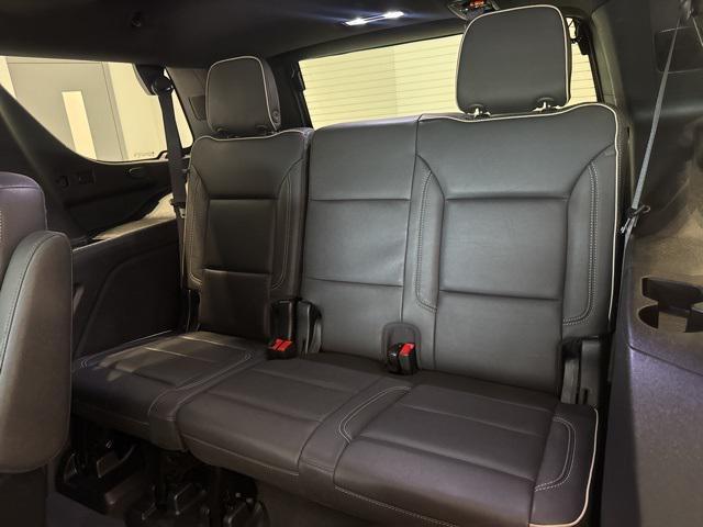 used 2023 Chevrolet Tahoe car, priced at $54,995