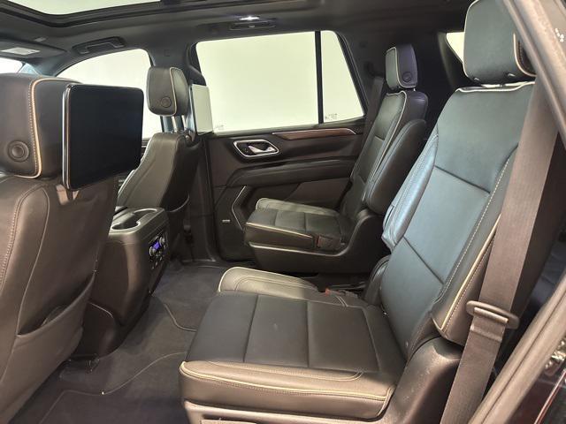 used 2023 Chevrolet Tahoe car, priced at $54,995