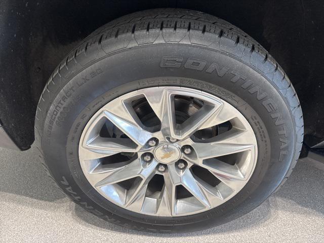used 2023 Chevrolet Tahoe car, priced at $54,995