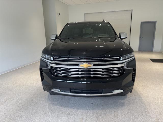used 2023 Chevrolet Tahoe car, priced at $54,995